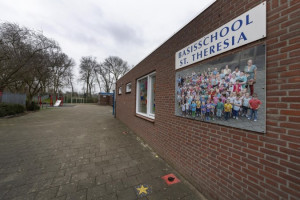 De Limburger: School in Ransdaal blijft en wordt gerenoveerd, nieuw multifunctioneel bijgebouw vergroot leefbaarheid