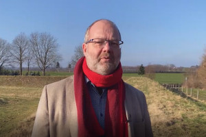 Video Pierre Verbraak lijsttrekker PvdA Voerendaal