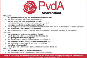 PvdA Voerendaal