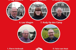 Wat wil de PvdA voor Voerendaal?